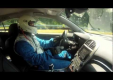 Видео Chevrolet Malibu 2013 на испытательном треке